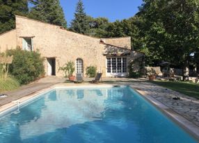 Guest House In The Countryside