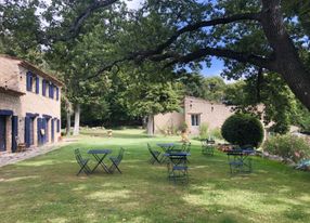 Guest House In The Countryside