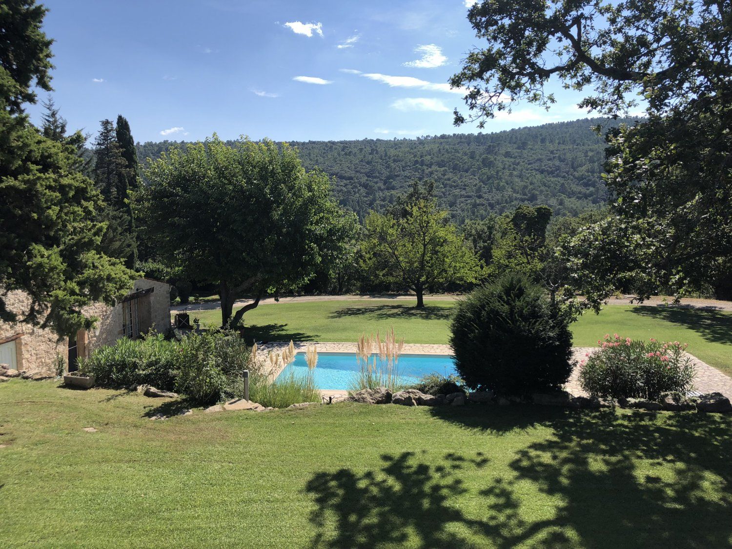 Guest House In The Countryside