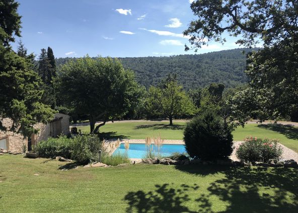 Guest House In The Countryside