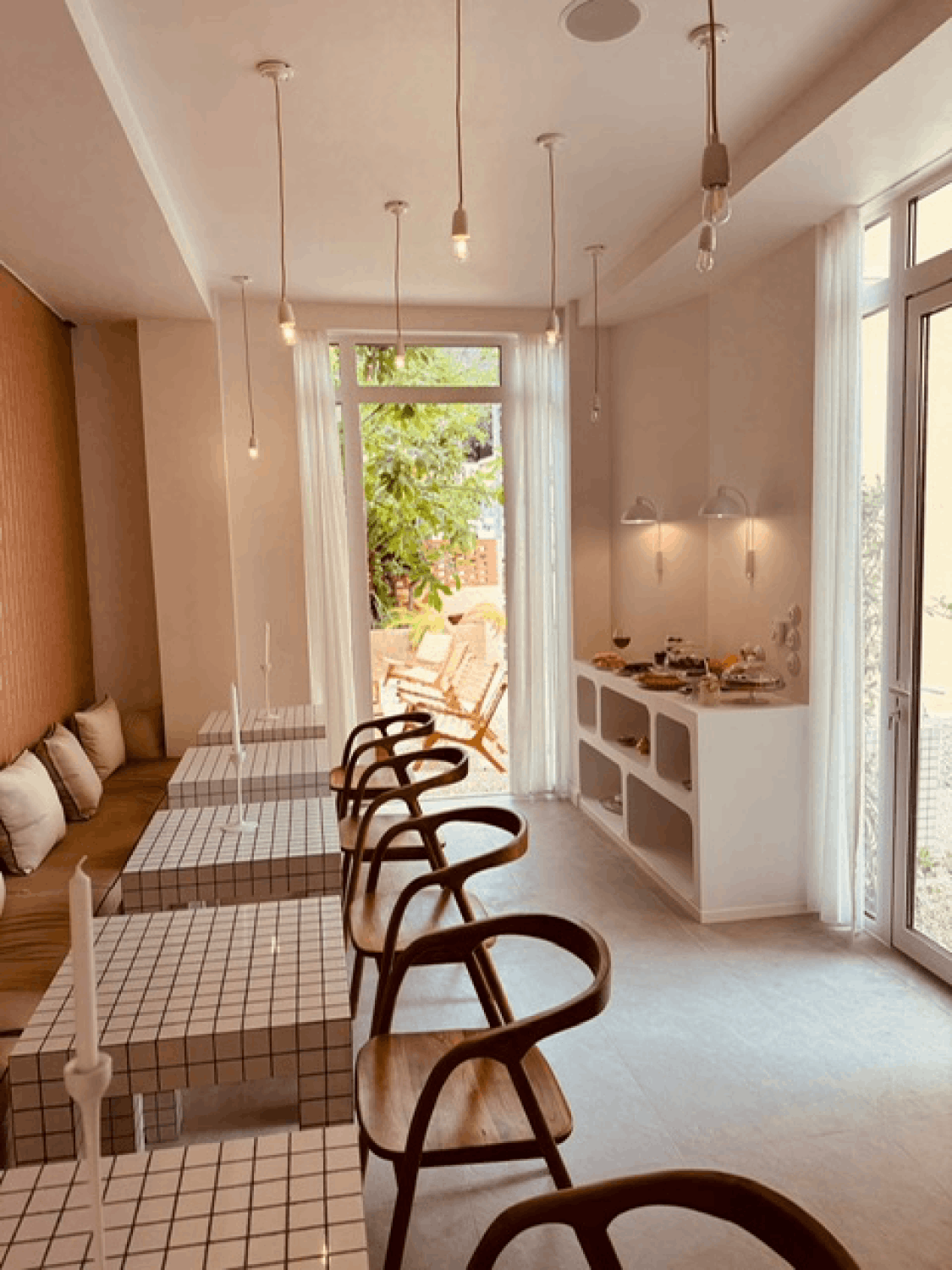Lieu caché et charmant à Cannes – Avec jardin et cuisine