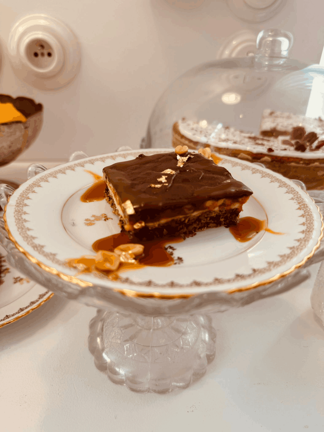 Lieu caché et charmant à Cannes – Avec jardin et cuisine