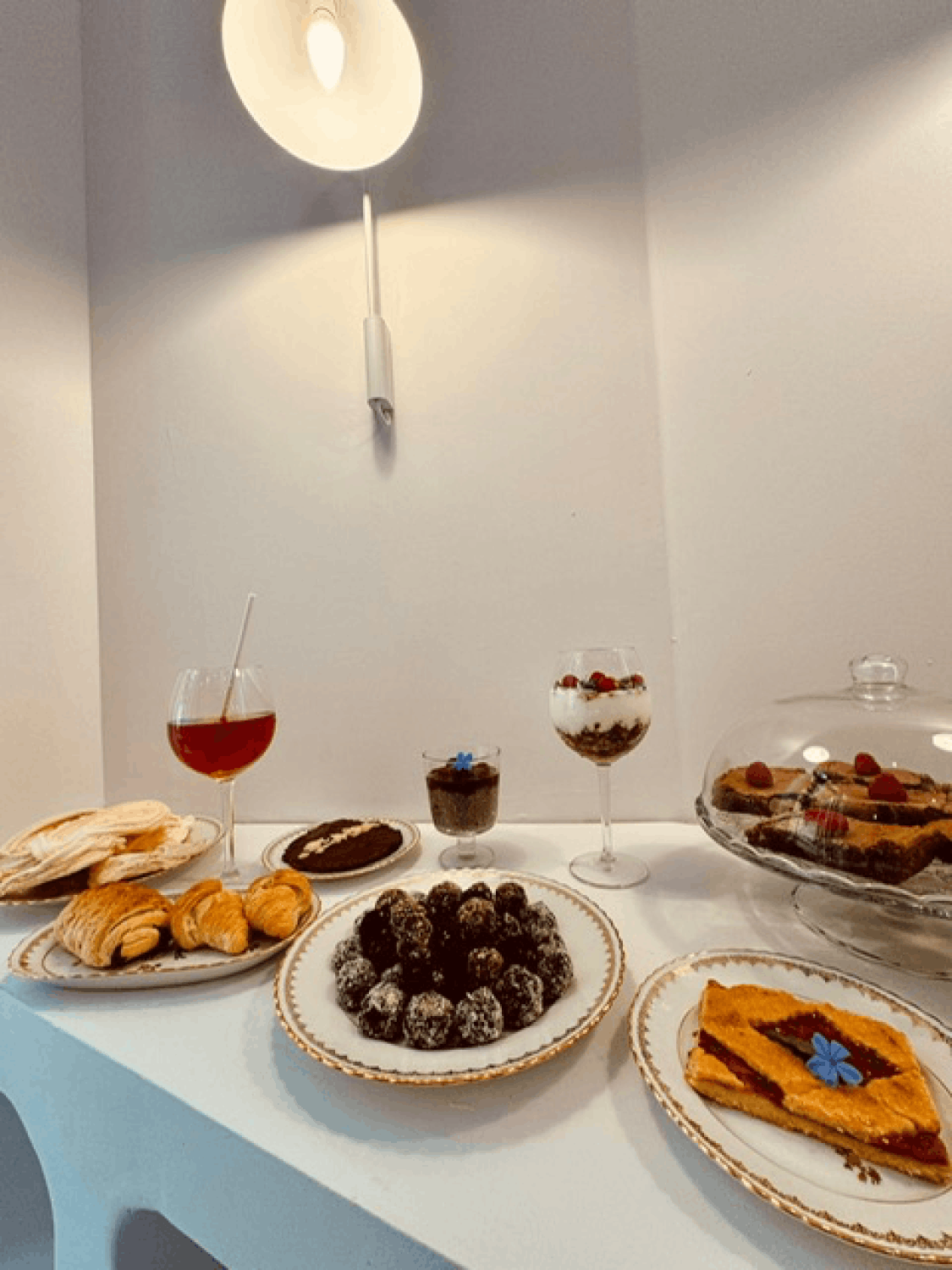Lieu caché et charmant à Cannes – Avec jardin et cuisine