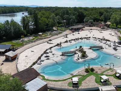 Unusual accommodation