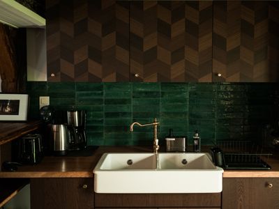 Domaine Napoléonien au coeur des Landes