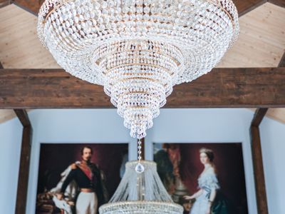 Domaine Napoléonien au coeur des Landes