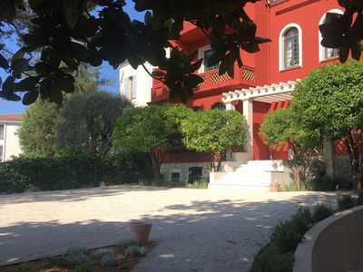 Beautiful event spaces in historical perfume factory since 1849