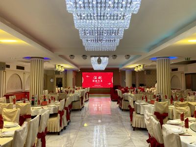 Private Event Venue in Paris for Up to 400 Guests