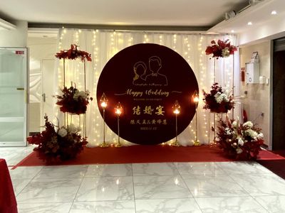 Private Event Venue in Paris for Up to 400 Guests