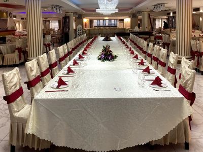 Private Event Venue in Paris for Up to 400 Guests