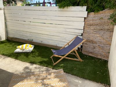 Mas provençal des années 1800 en campagne 