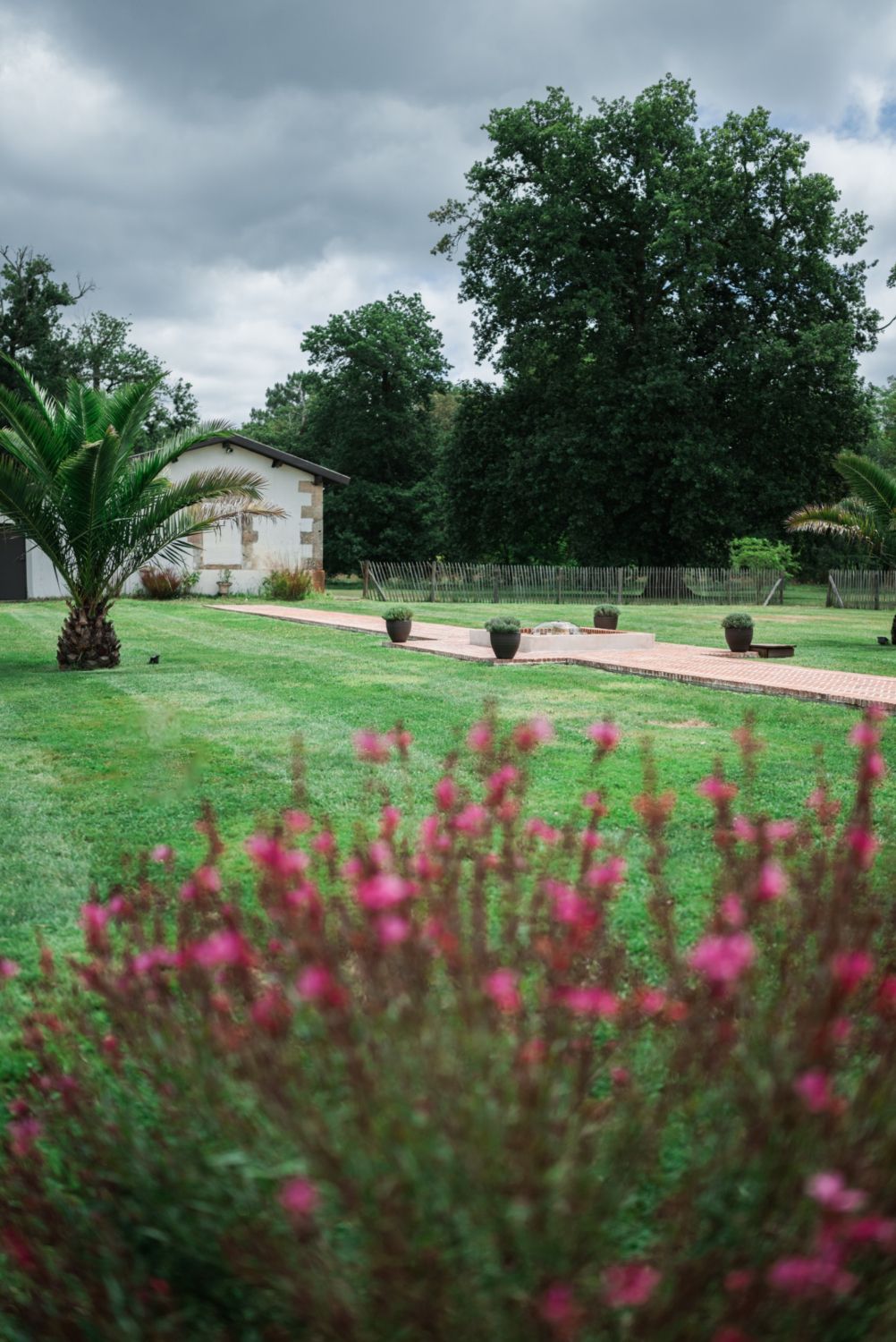 Chateau dans la Drôme