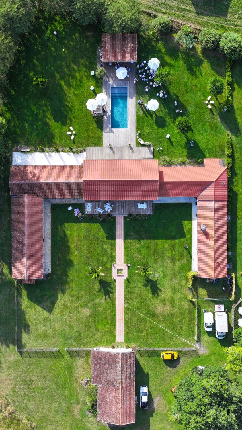 Chateau dans la Drôme