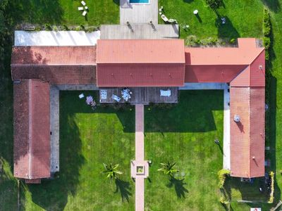 Chateau dans la Drôme