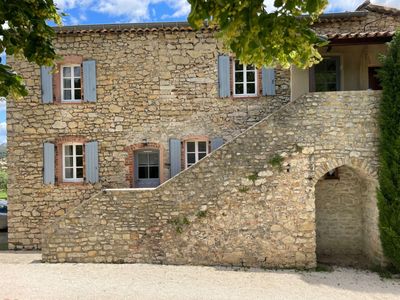 Célébrez vos moments spéciaux sur notre domaine dans les Cévennes