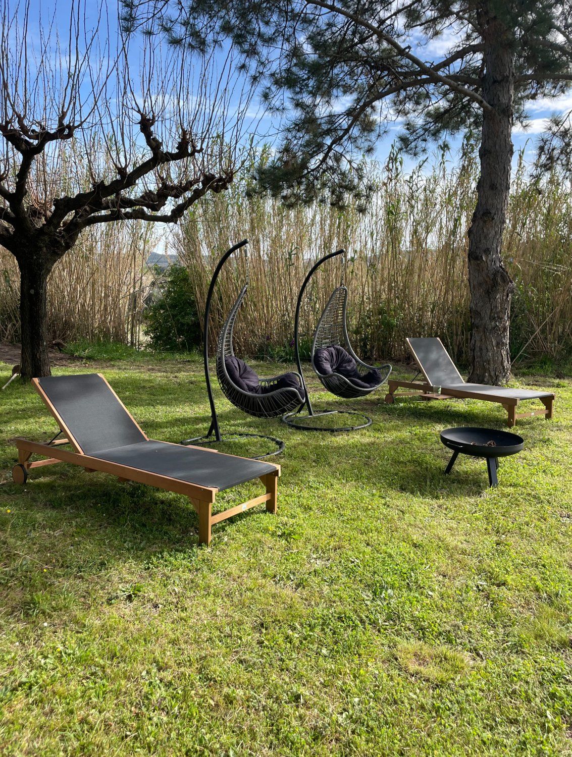 Célébrez vos moments spéciaux sur notre domaine dans les Cévennes