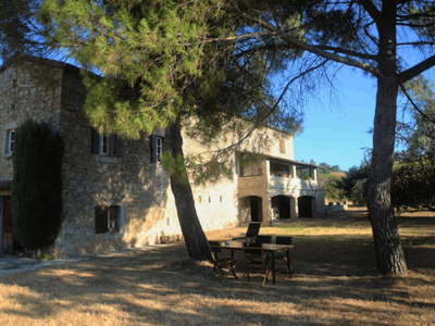Célébrez vos moments spéciaux sur notre domaine dans les Cévennes