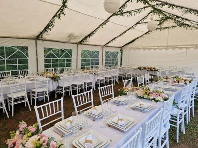 Célébrez vos moments spéciaux sur notre domaine dans les Cévennes