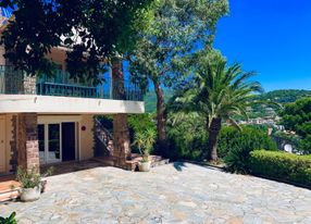 Villa Cavalaire sur Mer / Saint Tropez