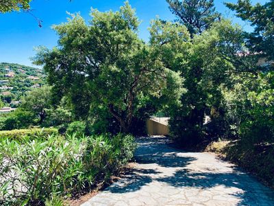 Villa Cavalaire sur Mer / Saint Tropez