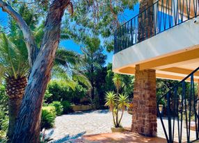 Villa Cavalaire sur Mer / Saint Tropez