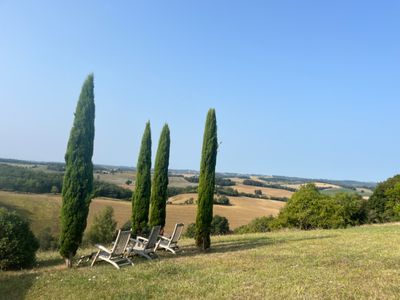 Magnifique villa contemporaine 
