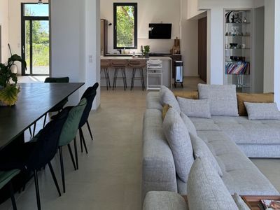 Hotel and estate in Saint-Raphael ****