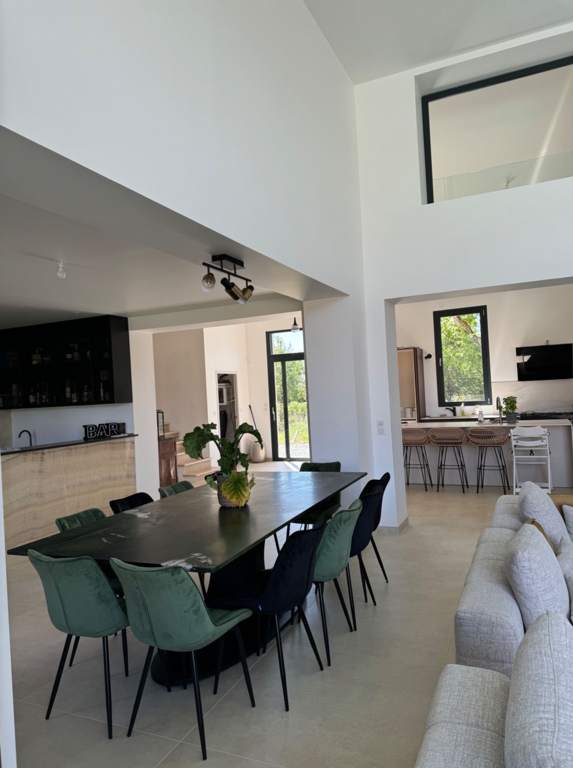 Hotel and estate in Saint-Raphael ****