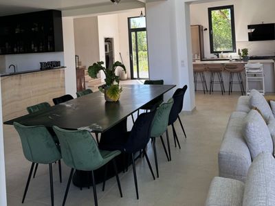 Hotel and estate in Saint-Raphael ****