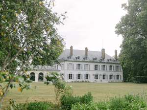 Domaine Historique du Prieuré du XIIe Siècle pour Événements à Saint-Rémy-l'Honoré