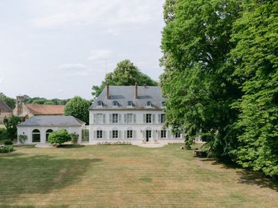 Historic 12th Century Priory Estate for Events in Saint-Rémy-l'Honoré