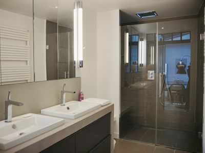 Daylight Photo Studio in Paris for Creative Events & Productions