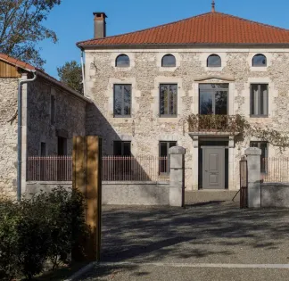 Un lieu pour des moments inoubliables !