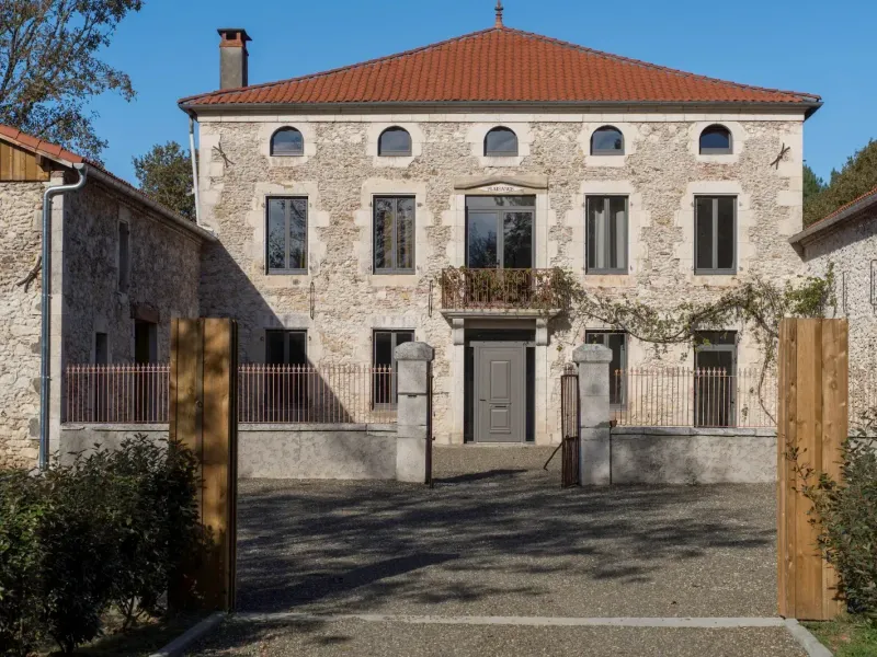 Un lieu pour des moments inoubliables !