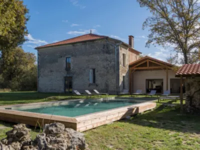 Un lieu pour des moments inoubliables !