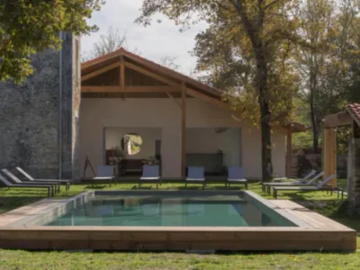 Un lieu pour des moments inoubliables !