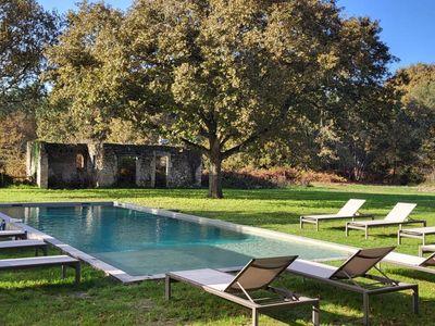 Un lieu pour des moments inoubliables !