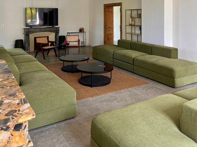 Un lieu pour des moments inoubliables !