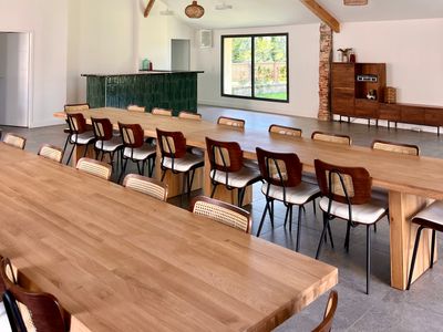 Un lieu pour des moments inoubliables !