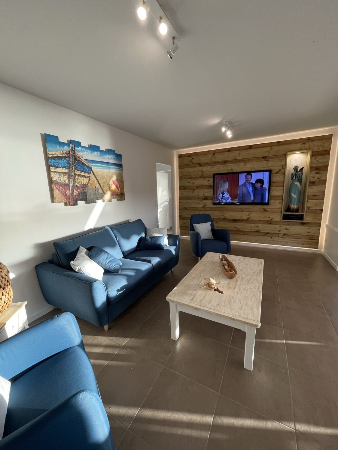 Villa with pool and magnificent views in Martinique