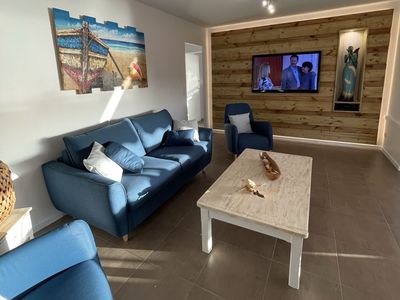 Villa avec piscine et une vue magnifique en Martinique