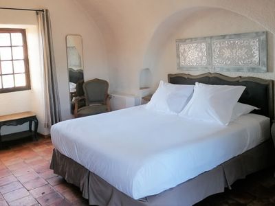 The Abbey: Historic Venue for Events in Provence