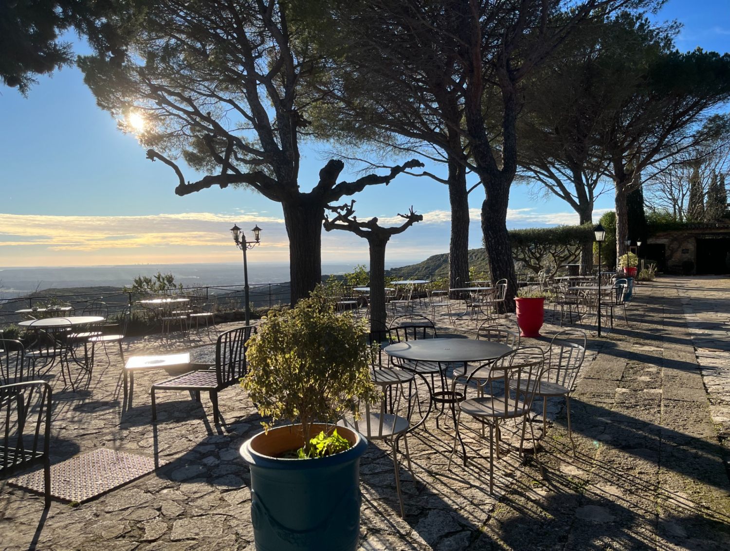 L'Abbaye : Lieu Historique pour Événements en Provence