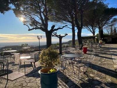 The Abbey: Historic Venue for Events in Provence