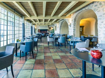 The Abbey: Historic Venue for Events in Provence