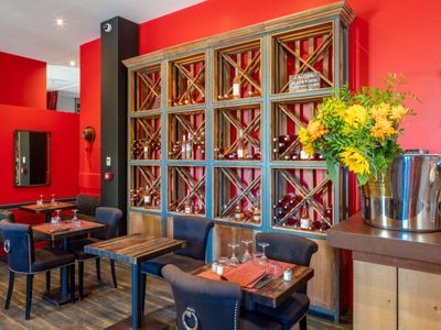 Old Distillery for your events 