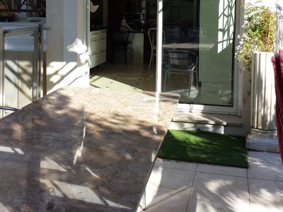 Grande villa 13 couchages avec piscine 