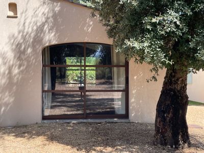 Golf à St Tropez Villa Provencale