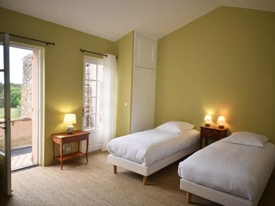 Bastide au coeur de Provence