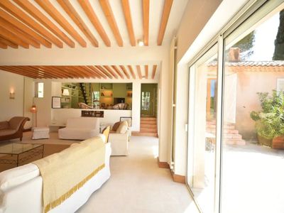 Bastide au coeur de Provence